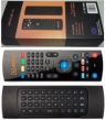 ZaapTV 509 maax 5000 air mouse remote control A21 CloodTV